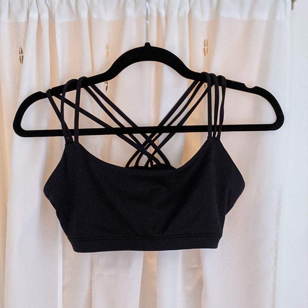 GapBody sports bra